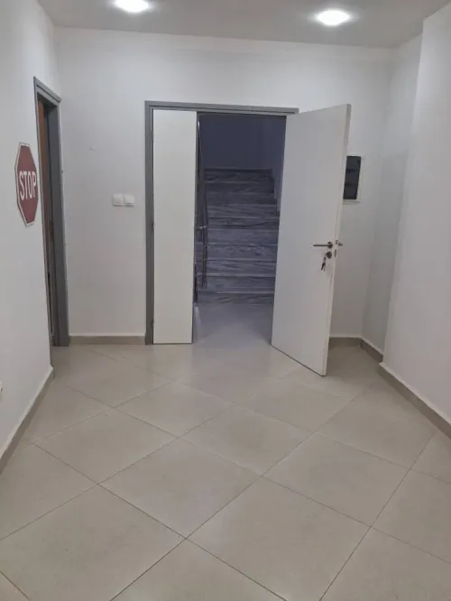 Location Appartement Niveau de villa F8 Alger Ouled fayet