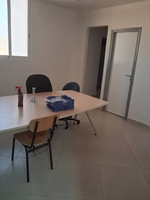 Location Appartement Niveau de villa F8 Alger Ouled fayet