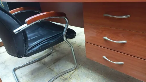 Meuble de bureau