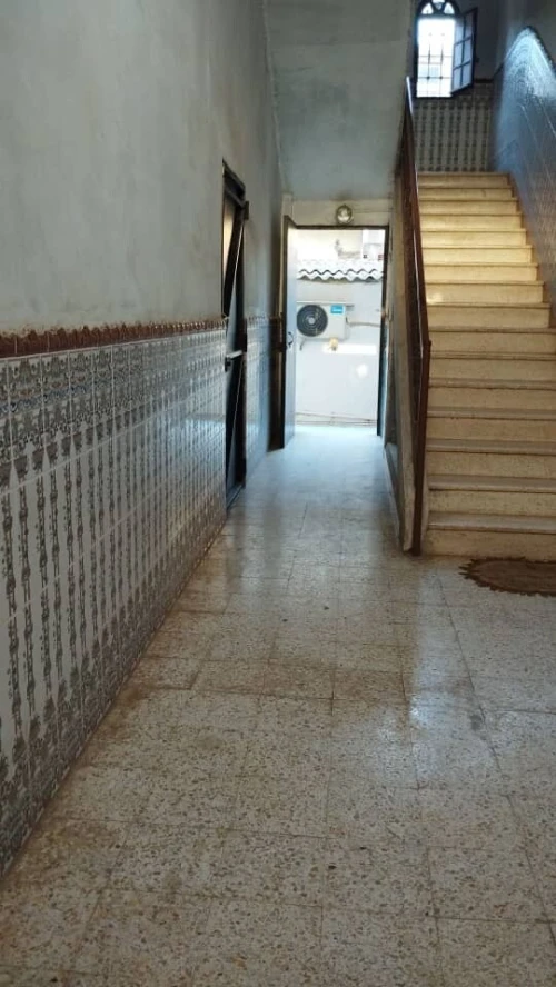 Location vacances bien immobilier Alger Bordj el kiffan