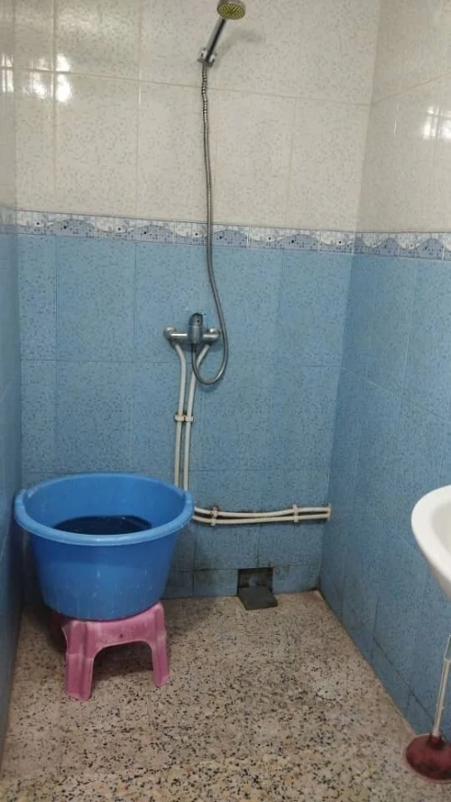 Location vacances bien immobilier Alger Bordj el kiffan