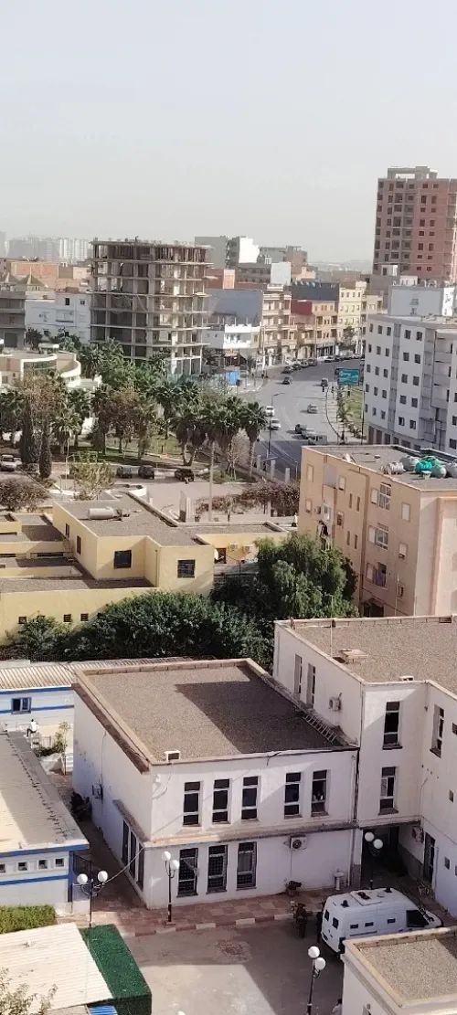 Vente Appartement F3 Oran Oran