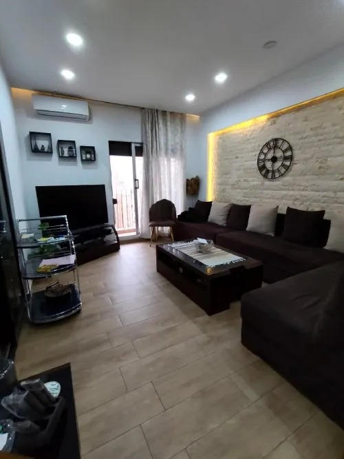 Vente Appartement F4 Oran Oran