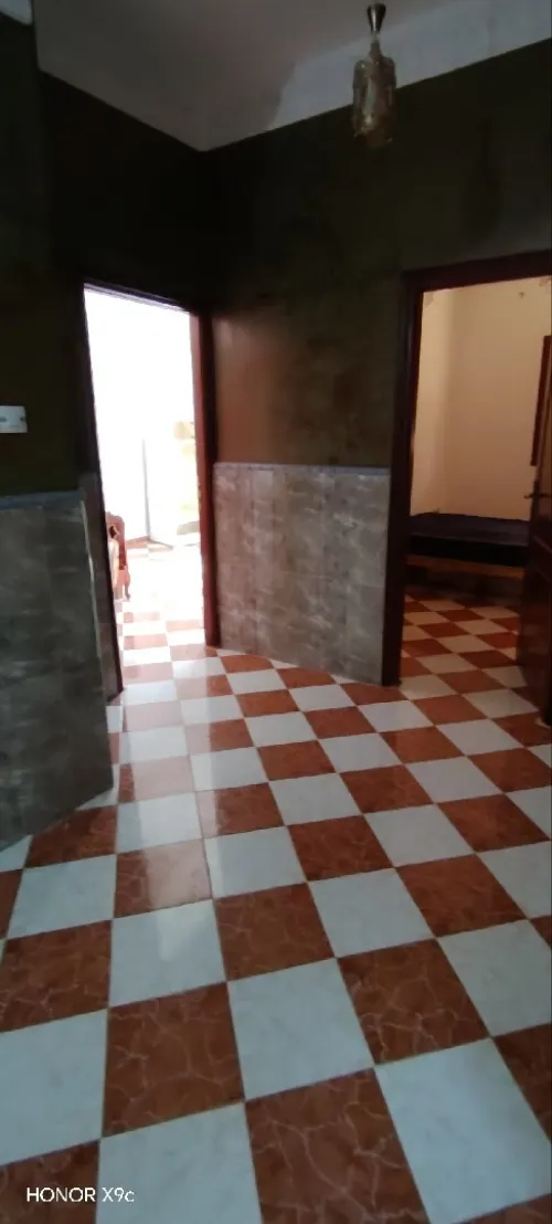 Location Appartement Niveau de villa F4 Oran Oran