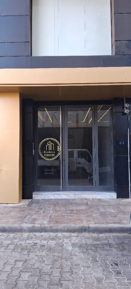 Location Appartement F4 Oran Oran