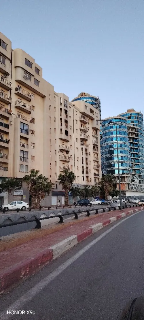 Location Appartement F3 Oran Oran