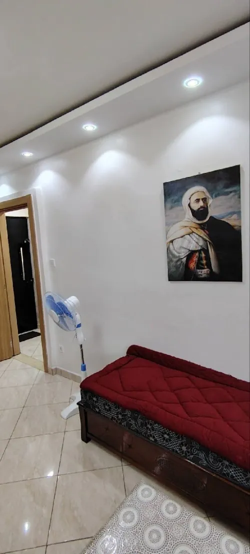 Vente Appartement F2 Oran Oran