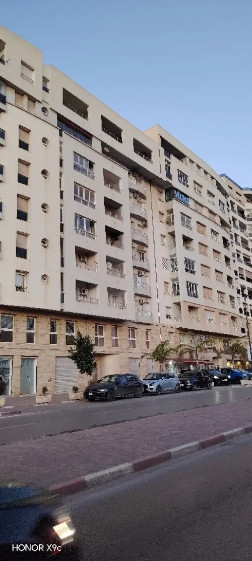 Location Appartement F3 Oran Oran