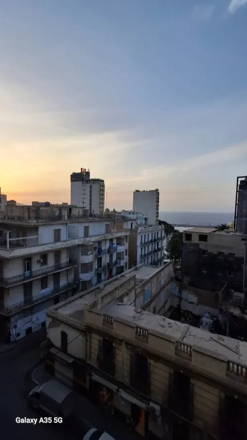 Vente Appartement F4 Oran Oran