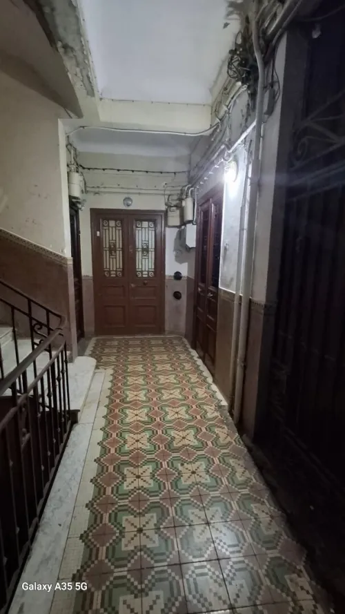 Vente Appartement F4 Oran Oran