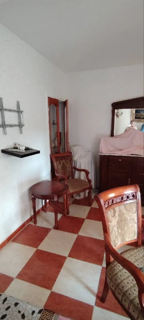 Vente Appartement F3 Oran Oran