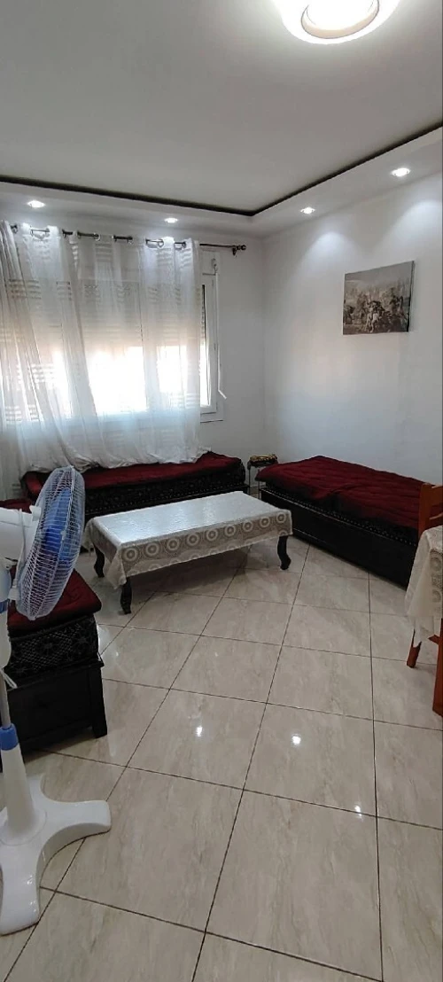 Vente Appartement F2 Oran Oran