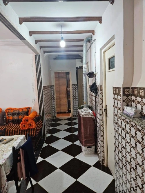 Vente Appartement F3 Oran Oran