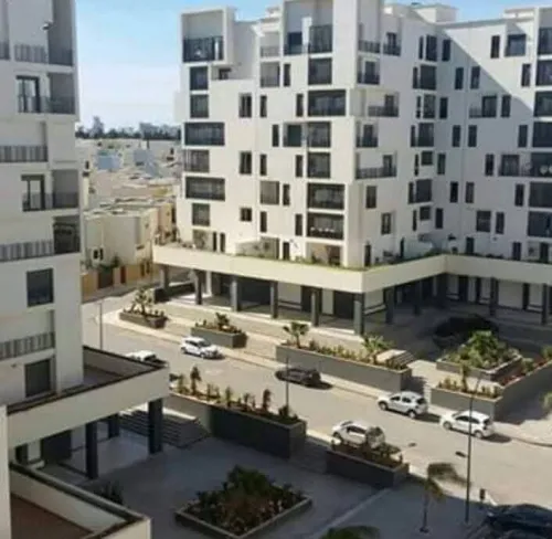 Vente Appartement F5 Oran Oran