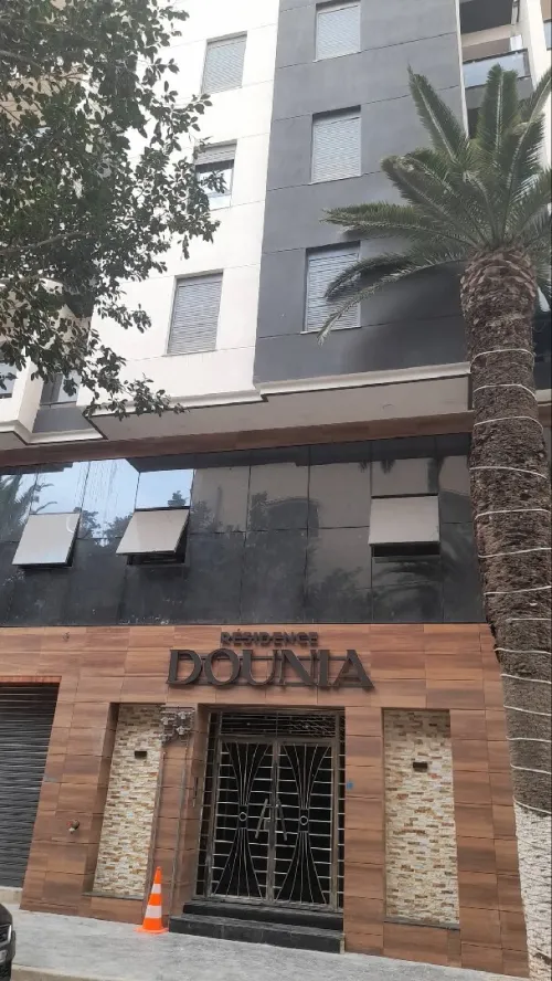 Location Appartement F3 Oran Oran