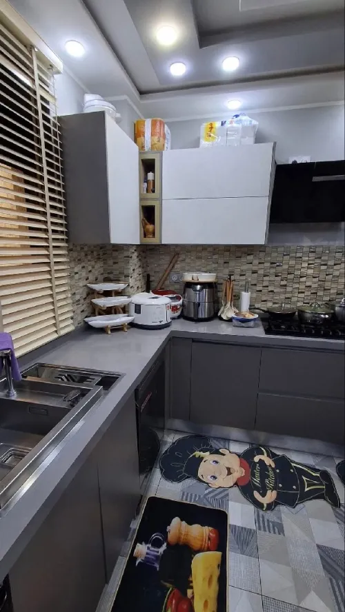Vente Appartement F4 Oran Oran