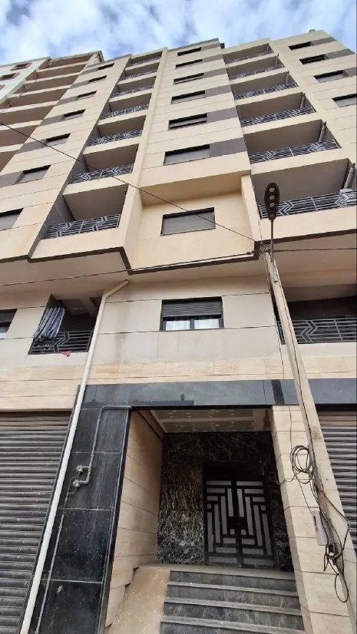 Vente Appartement F3 Oran Oran