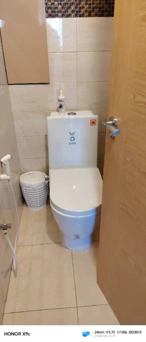 Vente Appartement F4 Oran Oran