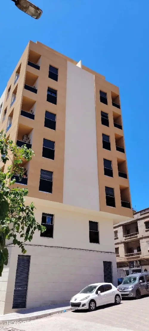 Vente Appartement F2 Oran Oran