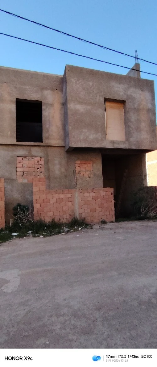 Vente Villa Oran Bir el djir