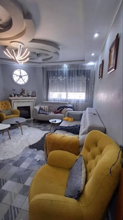 Vente Appartement F4 Oran Oran