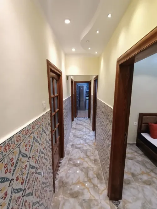 Vente Appartement F3 Oran Oran