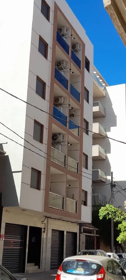 Vente Appartement F3 Oran Oran