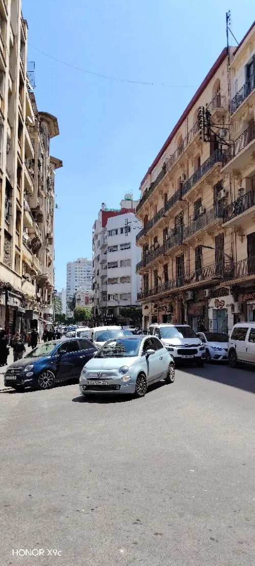 Vente Appartement F4 Oran Oran