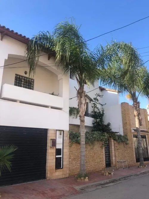 Vente Villa Oran Oran