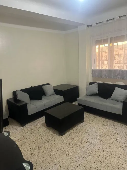 Vente Appartement F3 Oran Oran