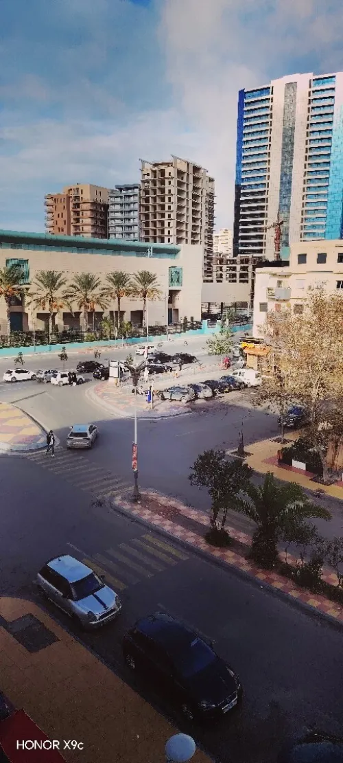 Vente Appartement F3 Oran Oran