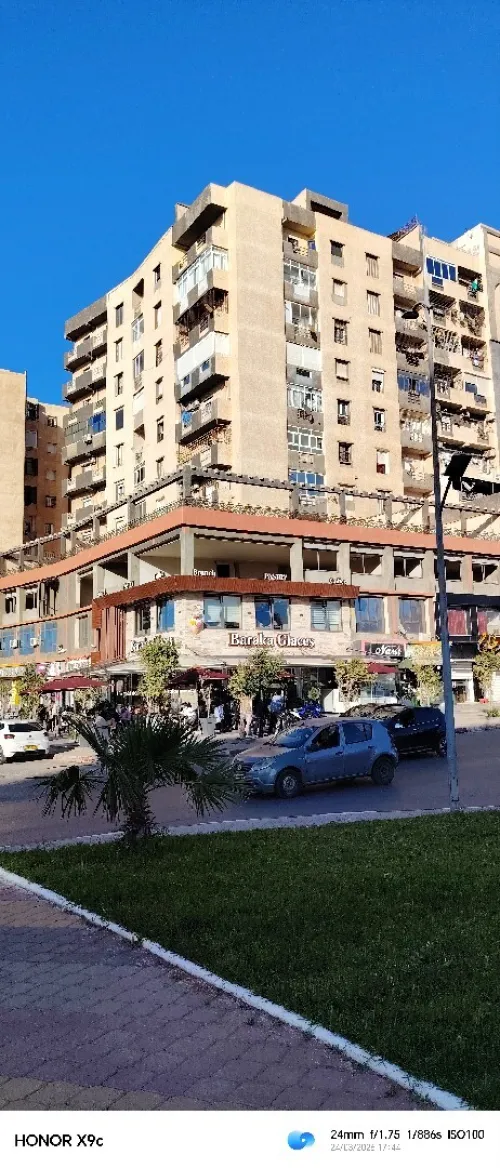 Vente Appartement F3 Oran Oran