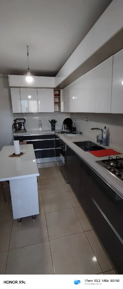 Vente Appartement F4 Oran Oran