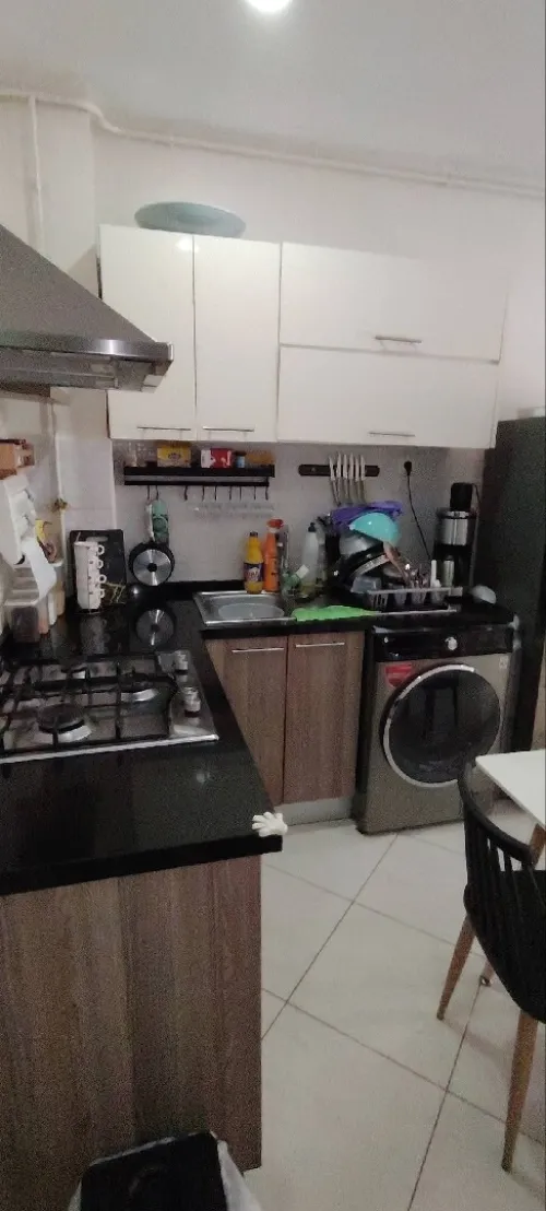 Vente Appartement F2 Oran Oran