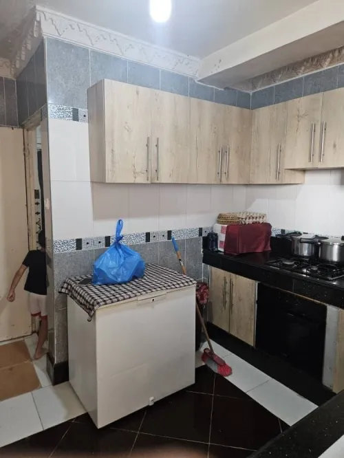 Vente Appartement F3 Oran Oran