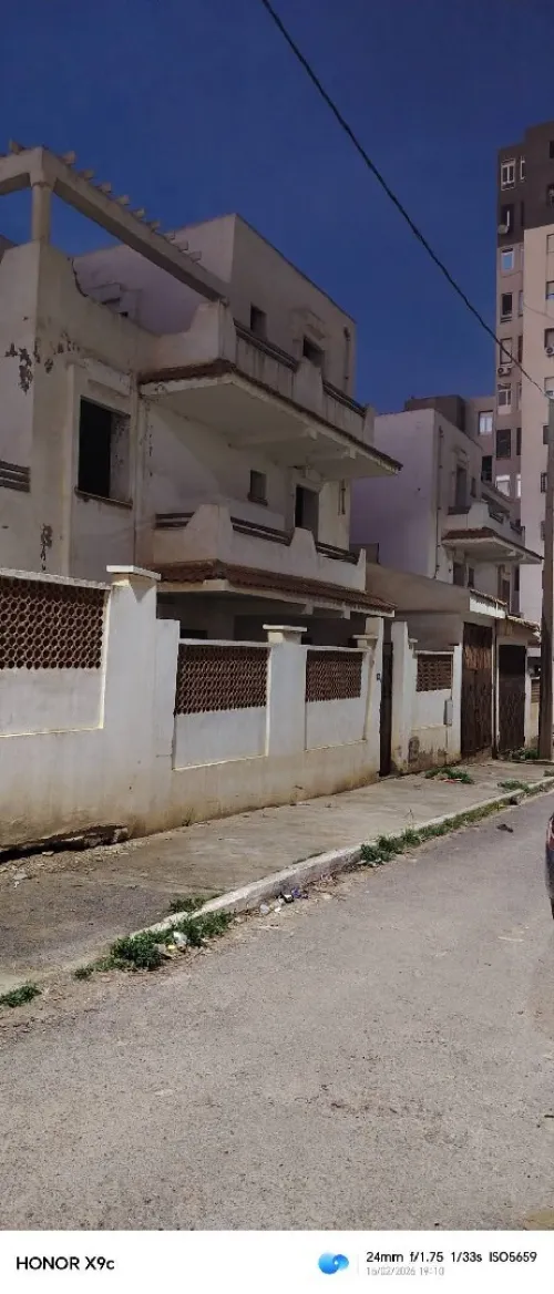 Vente Villa Oran Oran