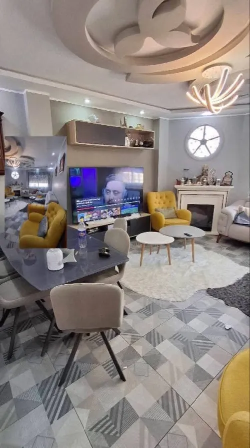 Vente Appartement F4 Oran Oran