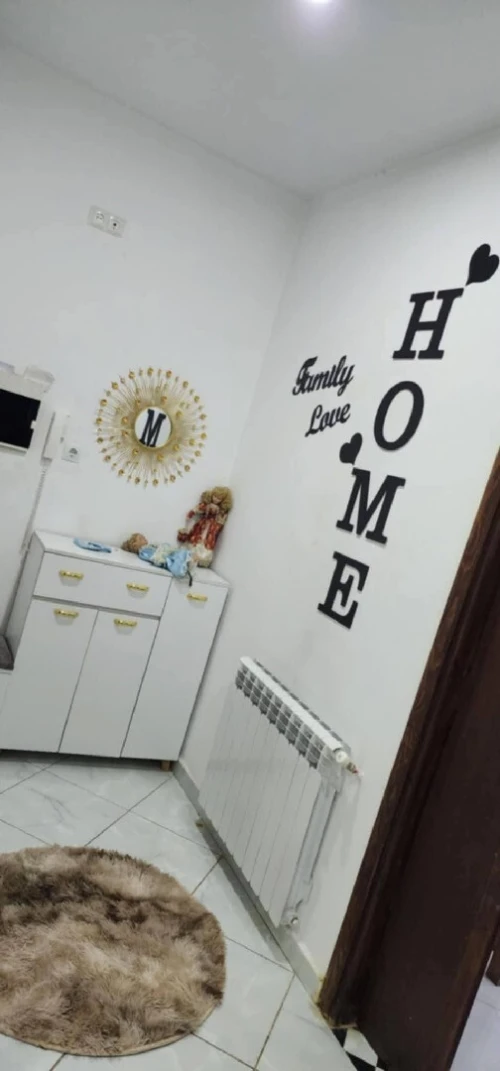 Location Appartement F3 Oran Oran