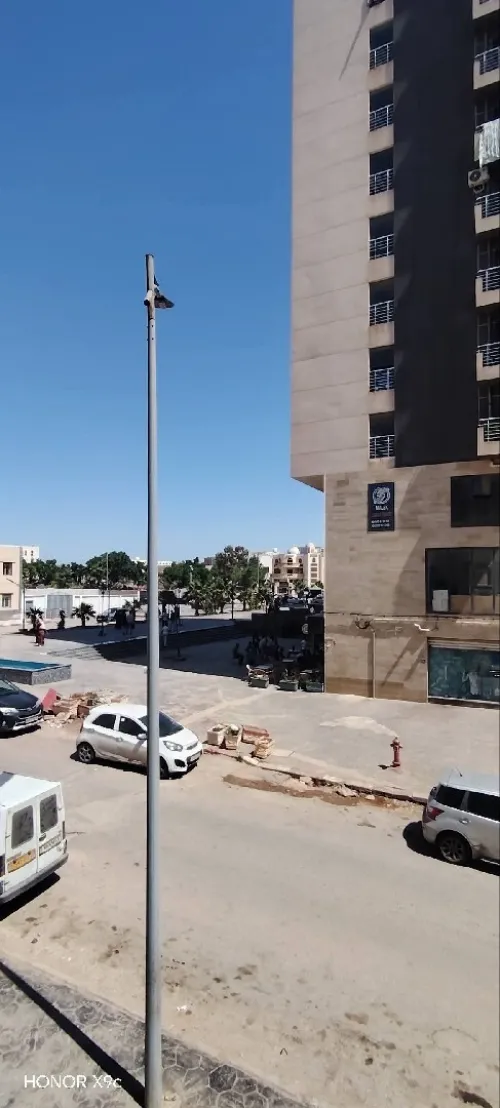 Location Appartement F3 Oran Oran