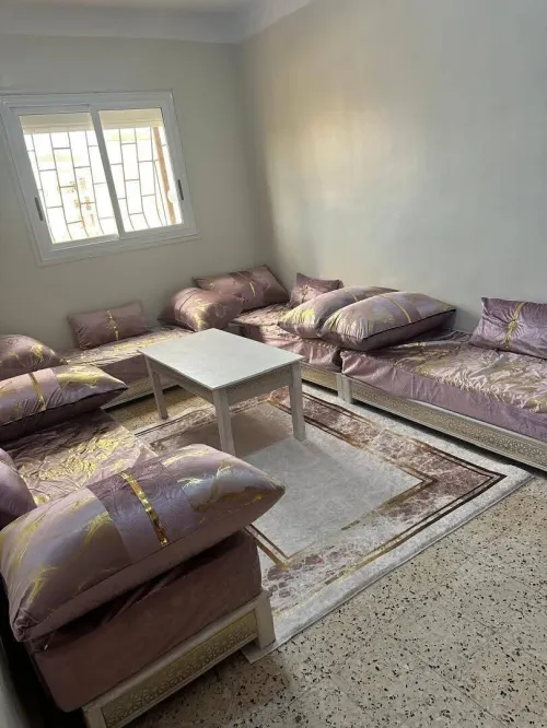 Vente Appartement F3 Oran Oran