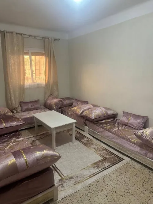 Vente Appartement F3 Oran Oran