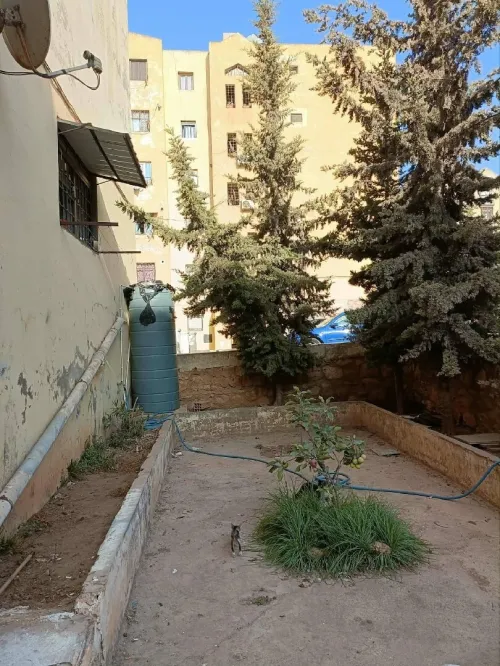 Vente Appartement F3 Oran Oran