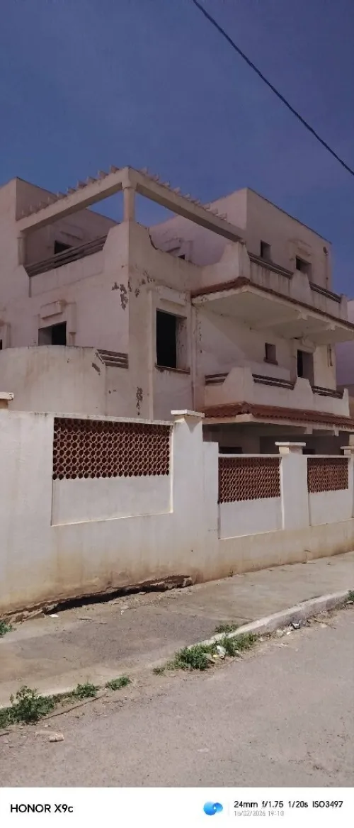 Vente Villa Oran Oran