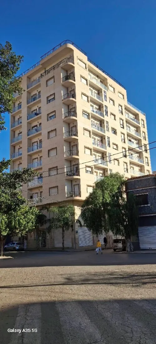 Vente Appartement F4 Oran Oran