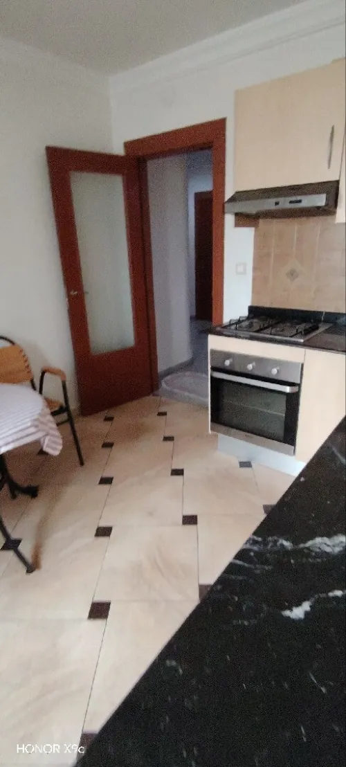 Vente Appartement F3 Oran Oran