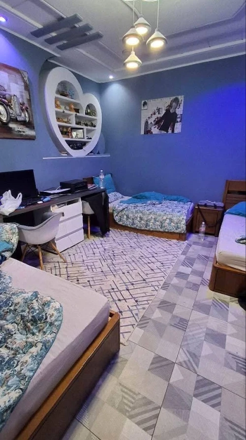Vente Appartement F4 Oran Oran