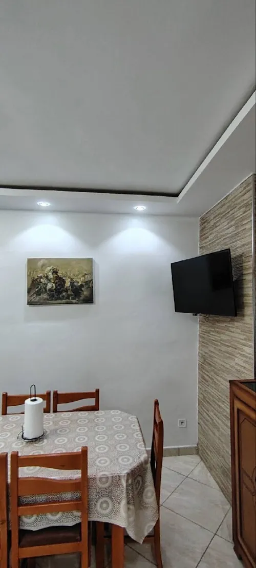 Vente Appartement F2 Oran Oran
