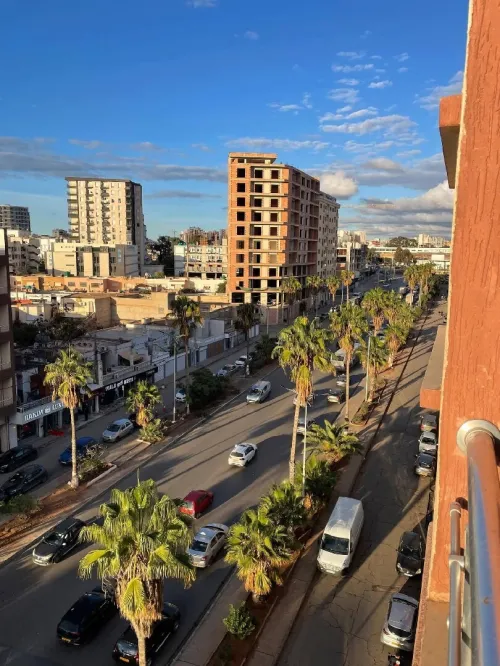 Vente Appartement F4 Oran Oran