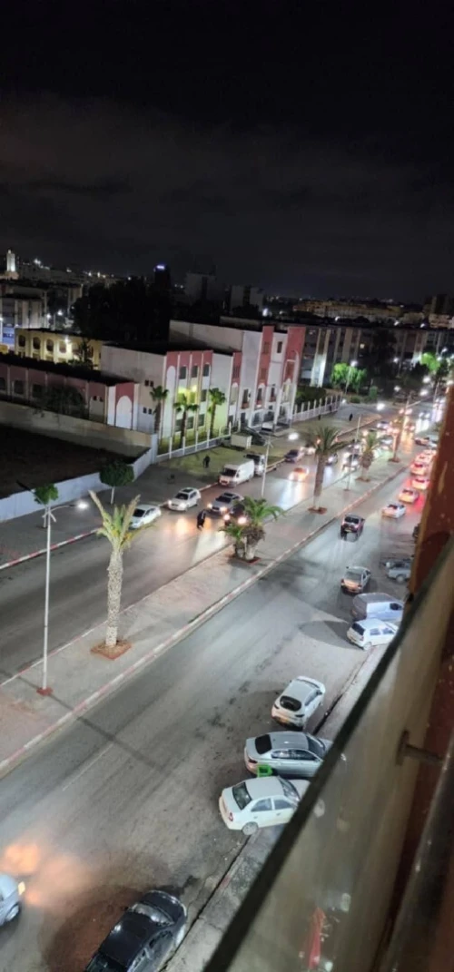 Location Appartement F3 Oran Oran