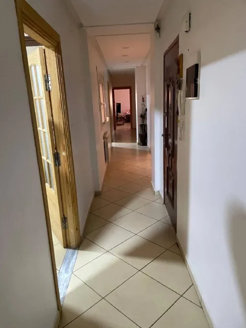 Vente Appartement F4 Oran Oran